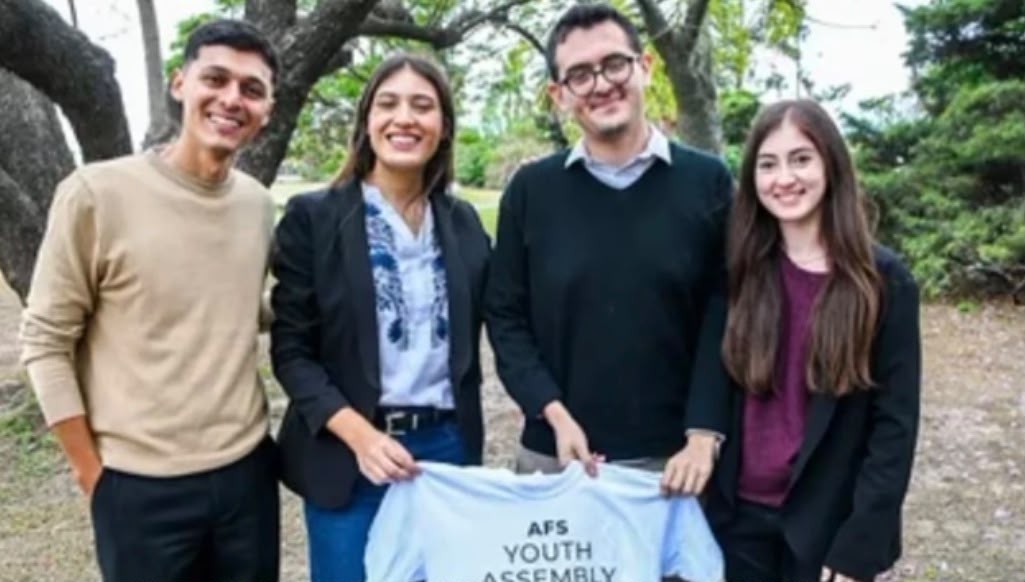 Los 4 salteños seleccionados