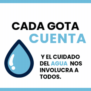 Aguas del Norte — Cada gota cuenta